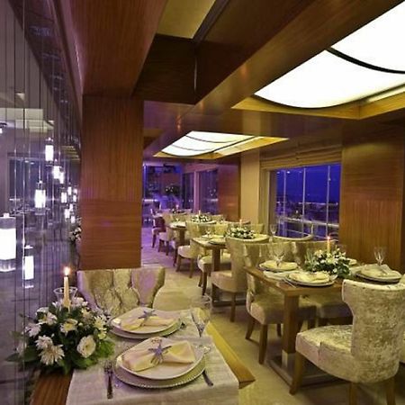 Q Hotel Laleli Istanbul Eksteriør billede