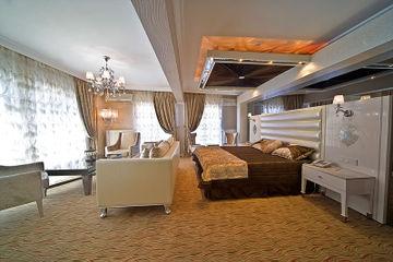 Q Hotel Laleli Istanbul Eksteriør billede