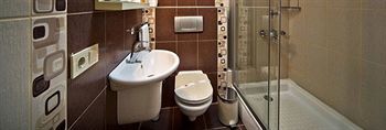 Q Hotel Laleli Istanbul Eksteriør billede